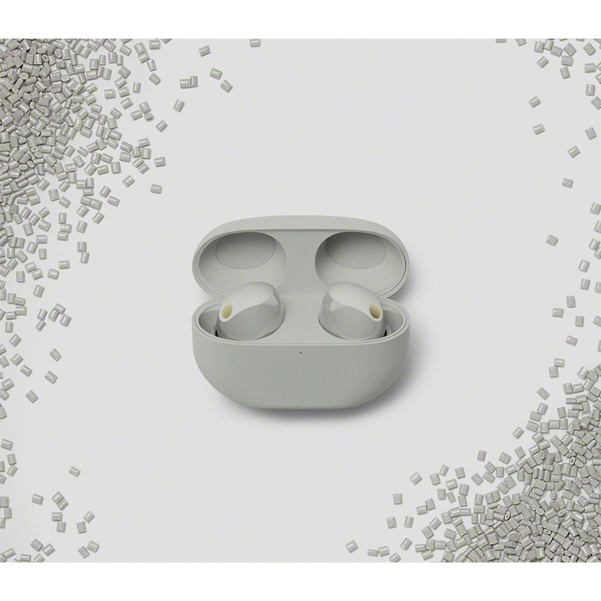 Sony WF-1000XM5 Noise-Canceling True Wireless In-Ear Headphones