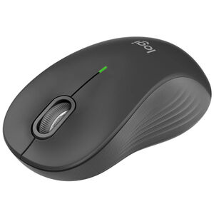 Logitech Signature M550 L Wireless Mouse with Silent Clicks - Graphite, , hires