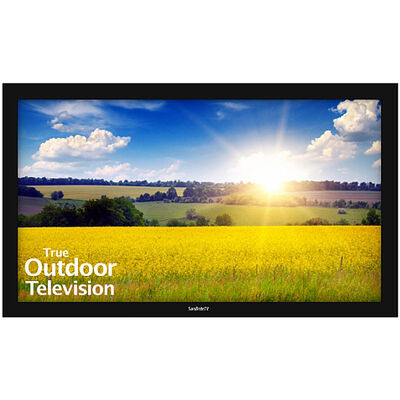 SunBrite - 43" Class Pro 2 Series Outdoor HD LED TV | SBP2431KBL