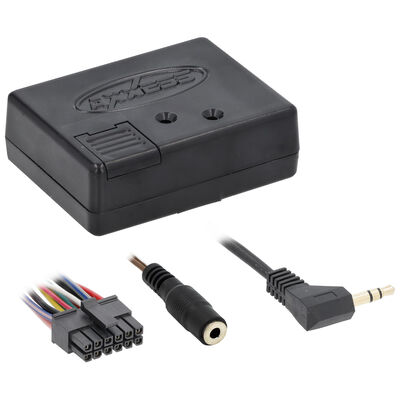 Metra Steering Wheel Control Interface | AXSWC-2