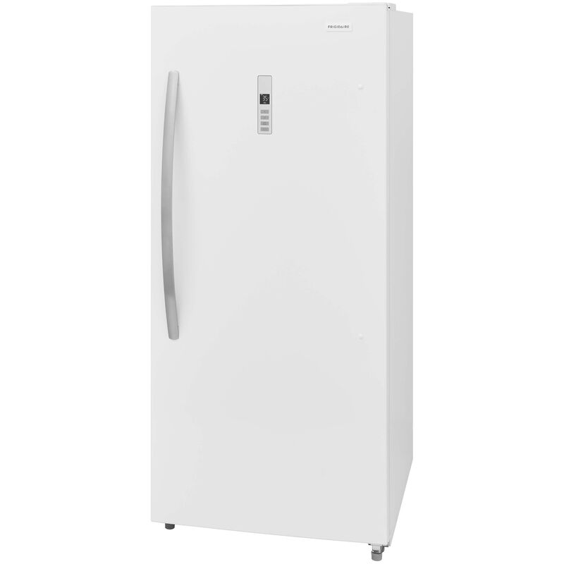 Frigidaire 30 in. 21.0 cu. ft. Garage-Ready Freezerless Refrigerator - White, , hires
