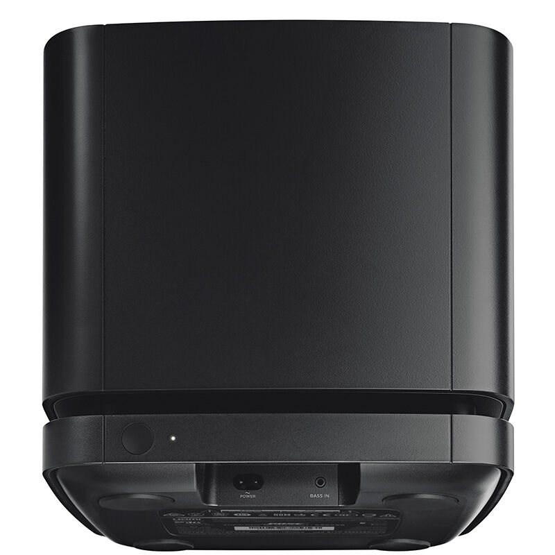 Bose Bass Module 500 Wireless Subwoofer - Black, , hires