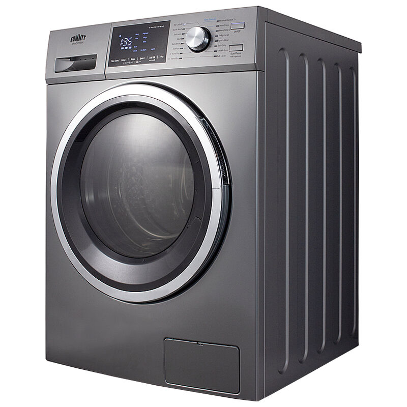 Summit Washer/Dryer Combo - Thumbnail 3