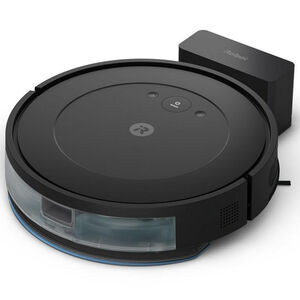 iRobot Roomba Essential Wi-Fi Connected Pet Robotic Vacuum/ Mop Combo with Voice-Control, , hires