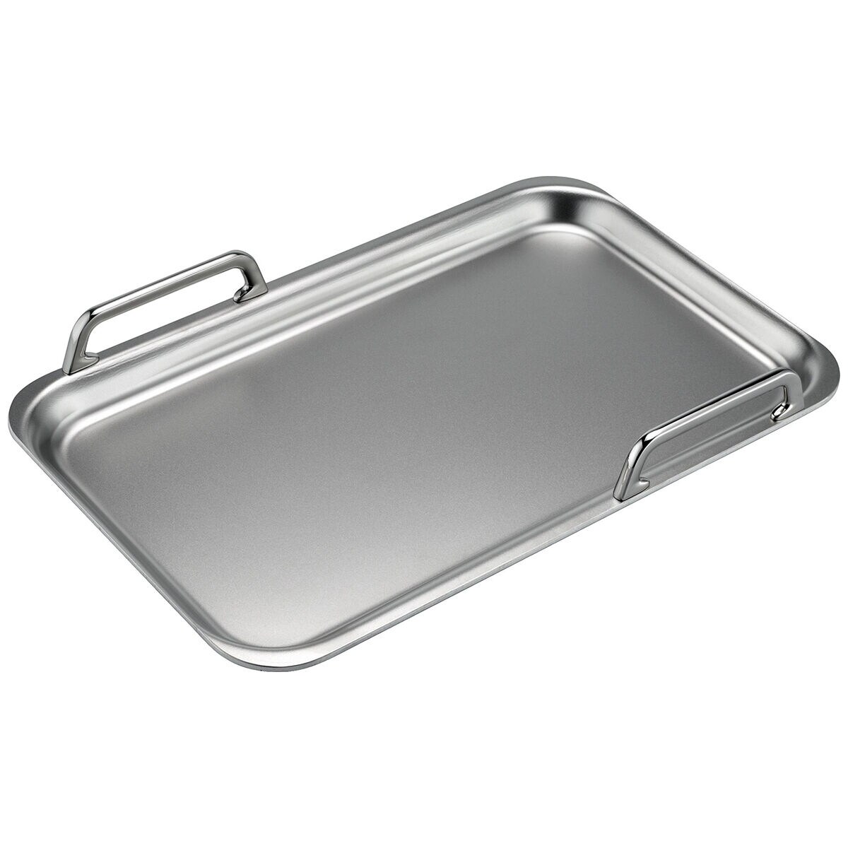 Teppanyaki pan 2025