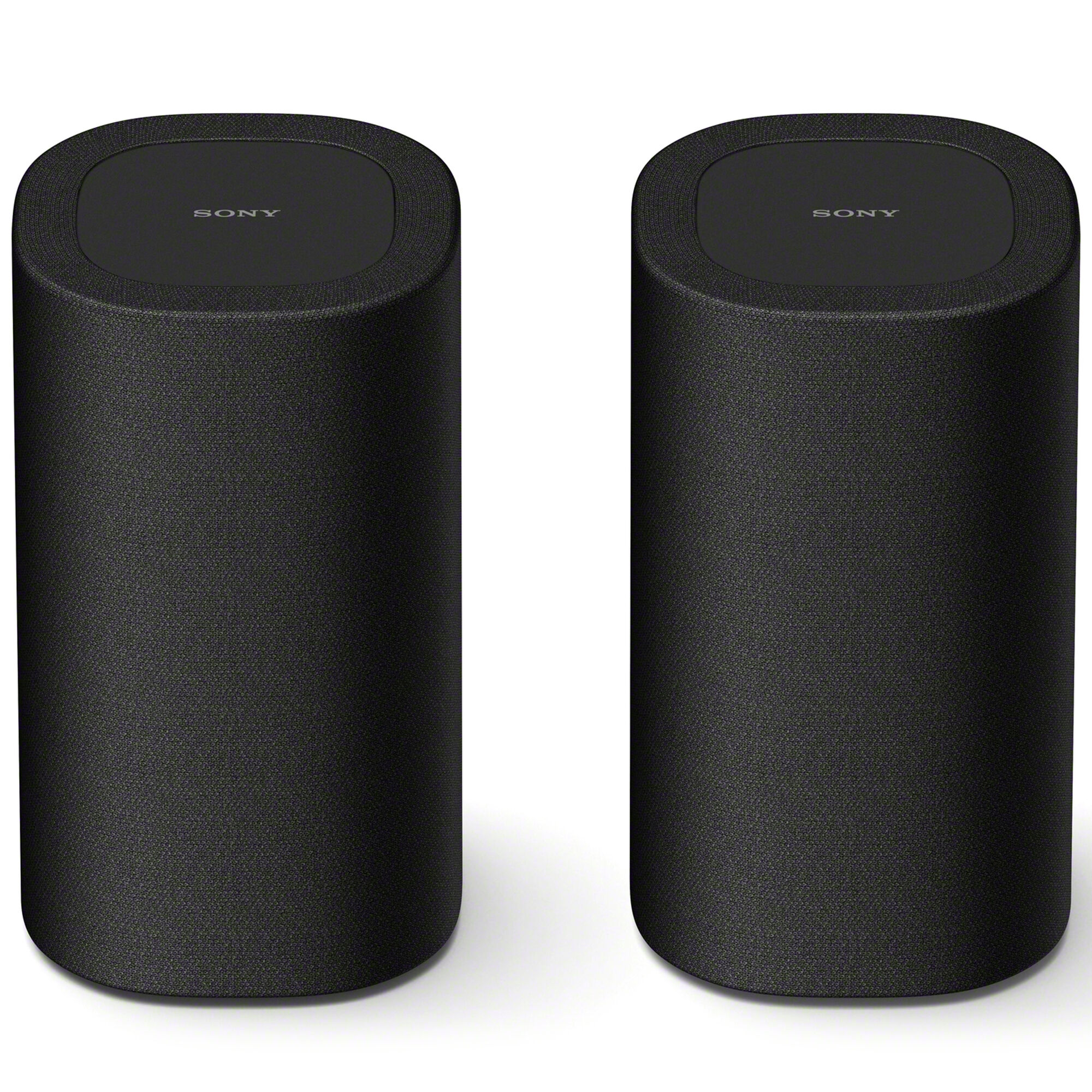 Sony BRAVIA Theater Rear 8 Wireless Rear Speakers - Black | P.C.