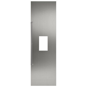 Gaggenau Door Panel with Handles for Refrigerator - Stainless Steel, , hires