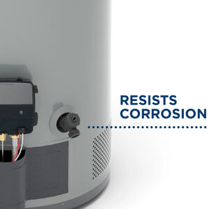 GE RealMax Choice Natural Gas 50 Gallon Tall Water Heater with 8-Year Parts Warranty, , hires