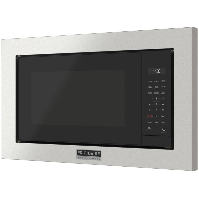 Frigidaire Professional 30 in. Microwave Trim Kit, , hires