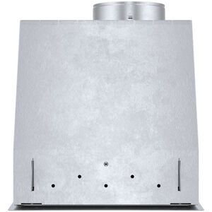 Bosch 300 Series 36 in. Smart Convertible Standard Style Range Hood with 300 CFM, 4 Fan Speeds & 2 LED Lights - Stainless Steel, , hires