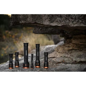 Duracell 150 Series Lumen Aluminum Focusing LED Flashlight, , hires