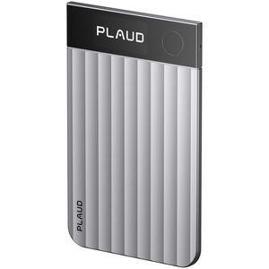 Plaud Note Pro Flow Edition - Silver, , hires