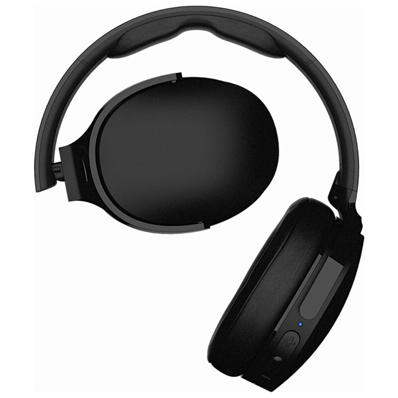 Skullcandy HESH 3 Wireless Over-the-Ear Headphones - Black, , hires
