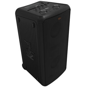 Klipsch Miami Music City Party Speaker - Black, , hires
