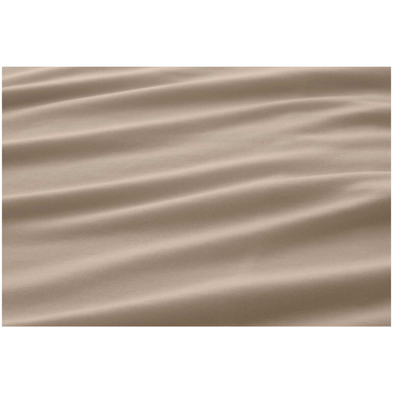Tempur-Pedic Breeze Cooling Sheet Set Sandstone - Twin XL, , hires