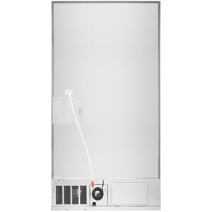 Whirlpool 36 in. 24.5 cu. ft. 4-Door French Door Refrigerator with Ice & Water Dispenser - Smudge-Proof Stainless Steel, Smudge-Proof Stainless Steel, hires