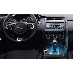 RDVFL Wireless CarPlay/Android Auto for Land Rover, Range Rover and Jaguar 2017+ 10" SINGLE Screen, , hires