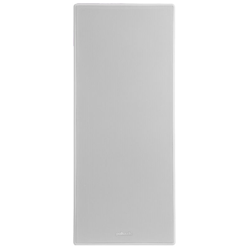 Polk Premium In-Wall Speaker with 6.5" Drivers (Each) - White, , hires