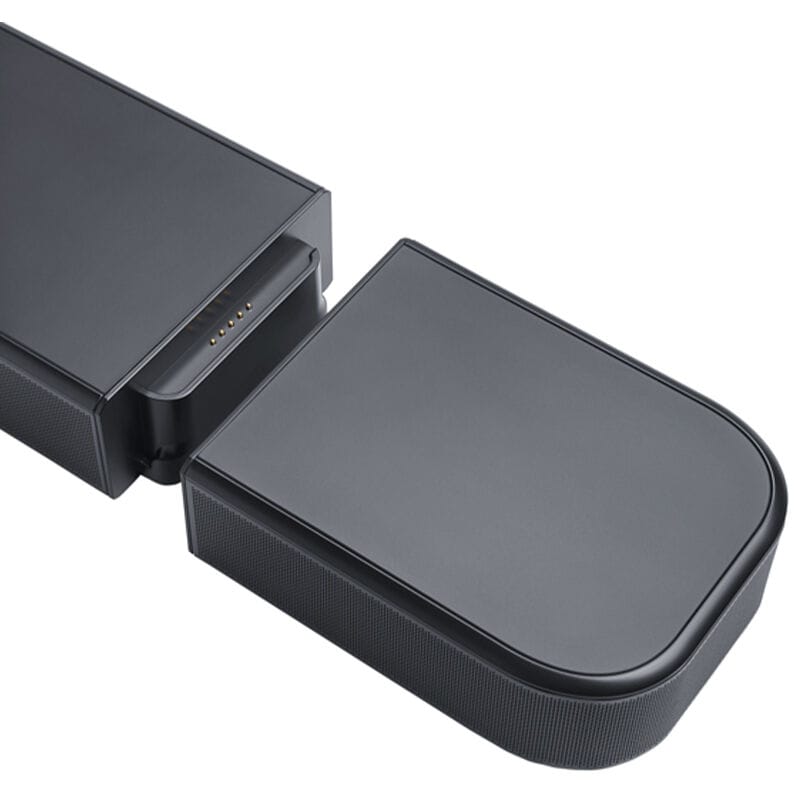 JBL 7.1 Channel Dolby Atmos Smart Sound Bar with Bluetooth & Wireless Subwoofer - Black, , hires