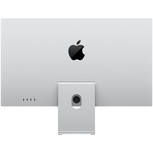Apple - Studio Display - Standard Glass - Tilt-Adjustable Stand - Silver, , hires