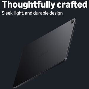 Amazon Alexa 12.0 in. Tablet (2026 Release) with Wifi-Only, 128 GB Storage & Est. 16 Hrs. of Battery Life - Graphite, , hires