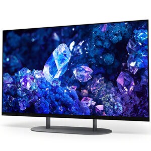 Sony - 42" Class Bravia A90K Series OLED 4K UHD Smart Google TV, , hires
