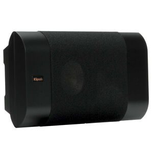 Klipsch Reference Premiere On-Wall Speaker (Each) - Matte Black, , hires