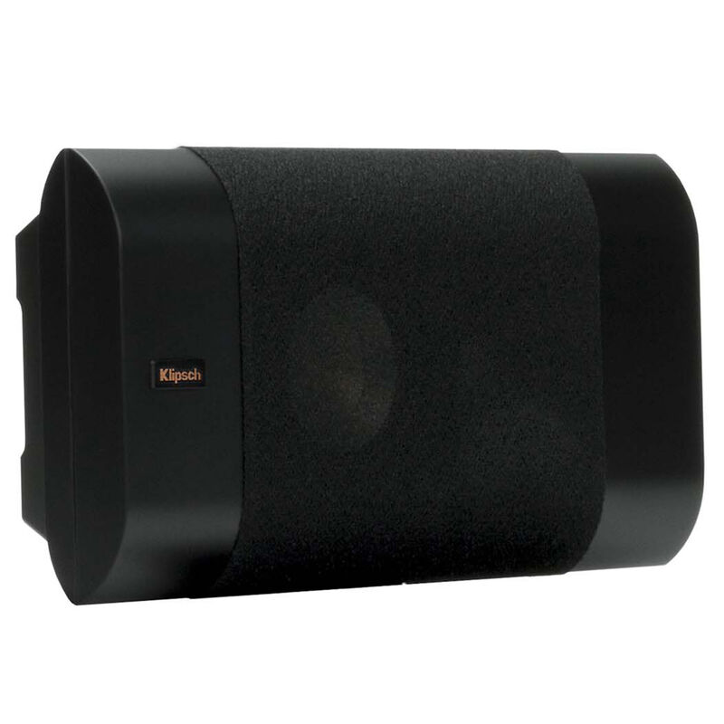 Klipsch Reference Premiere On-Wall Speaker (Each) - Matte Black, , hires