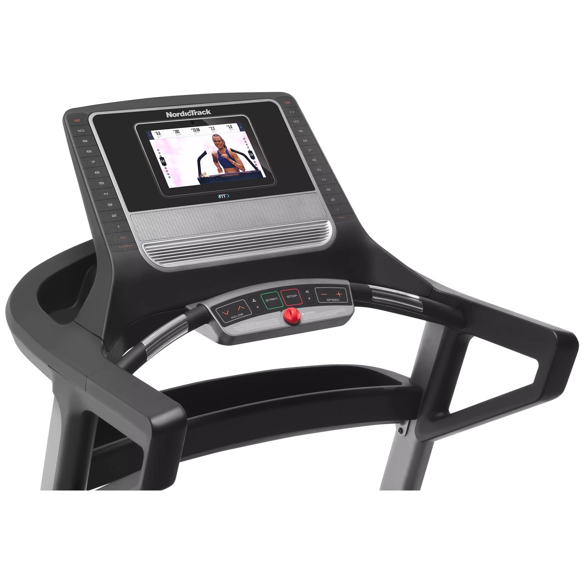 Nordictrack t 7.5 new arrivals s for sale