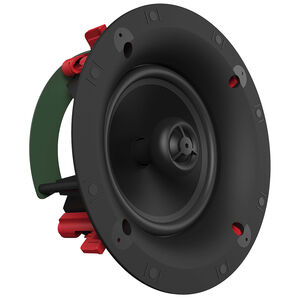 Klipsch Disegner Series 6.5 In-Ceiling Speaker (Each) - White, , hires