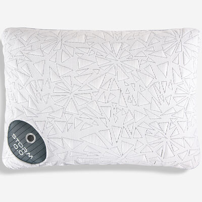 BEDGEAR Storm 0.0 Performance Standard Size Pillows | BGP02520P