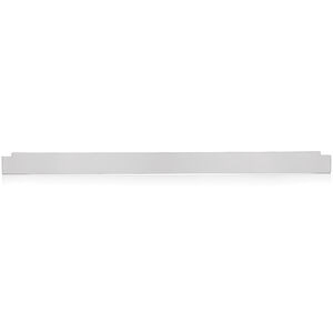 Frigidaire 3 in. Smudge-Proof Trim For 27 in. Wall Ovens - Stainless Steel, , hires