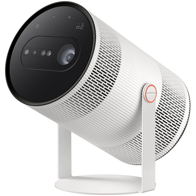 Samsung The Freestyle+ Full HD Portable Projector, , hires