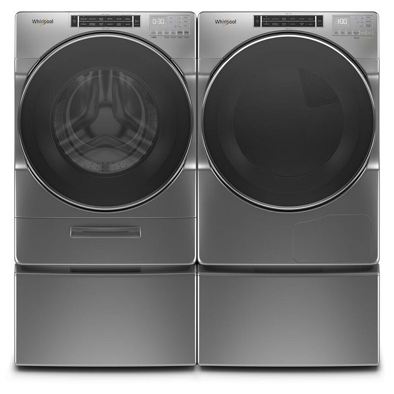 Xl washer and dryer sets on sale