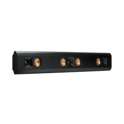 Klipsch 3.0 Passive Surround Sound Sound Bar | RP440DSB