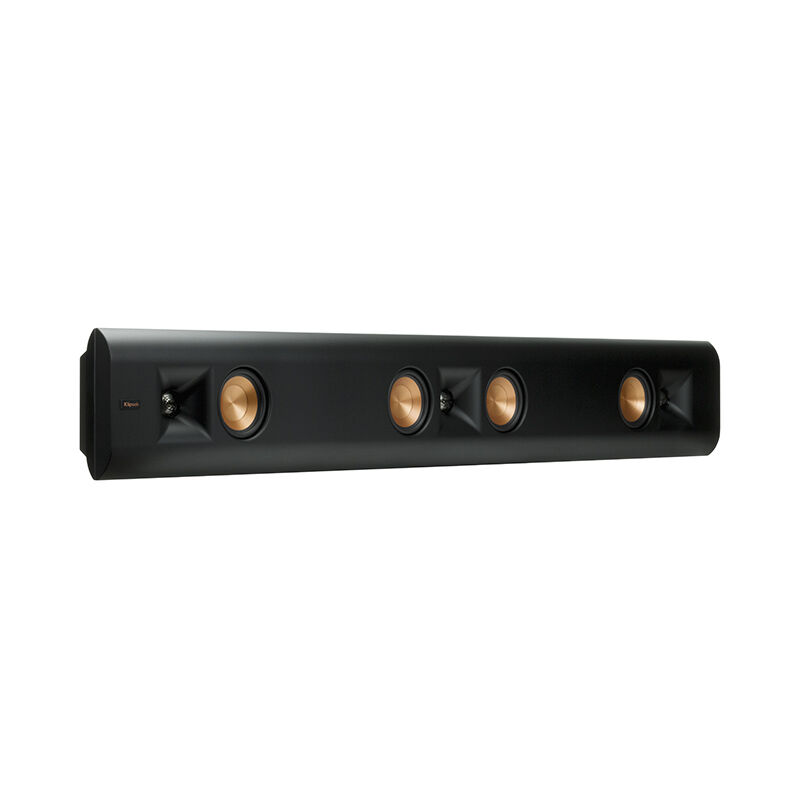 Klipsch 3.0 Passive Surround Sound Sound Bar, , hires