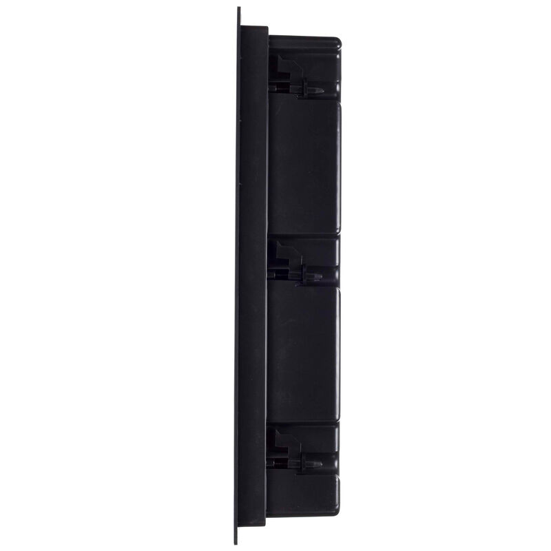 Klipsch RW-5802II In-Wall Passive Subwoofer (Each), , hires