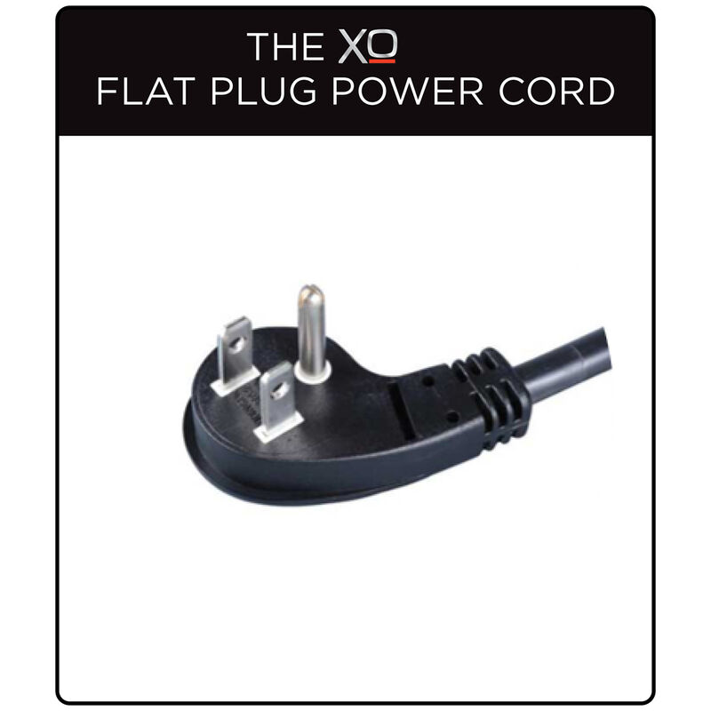 XO 24 in. 5.7 cu. ft. Outdoor Undercounter Refrigerator with Left Hinge Door - Stainless Steel, , hires