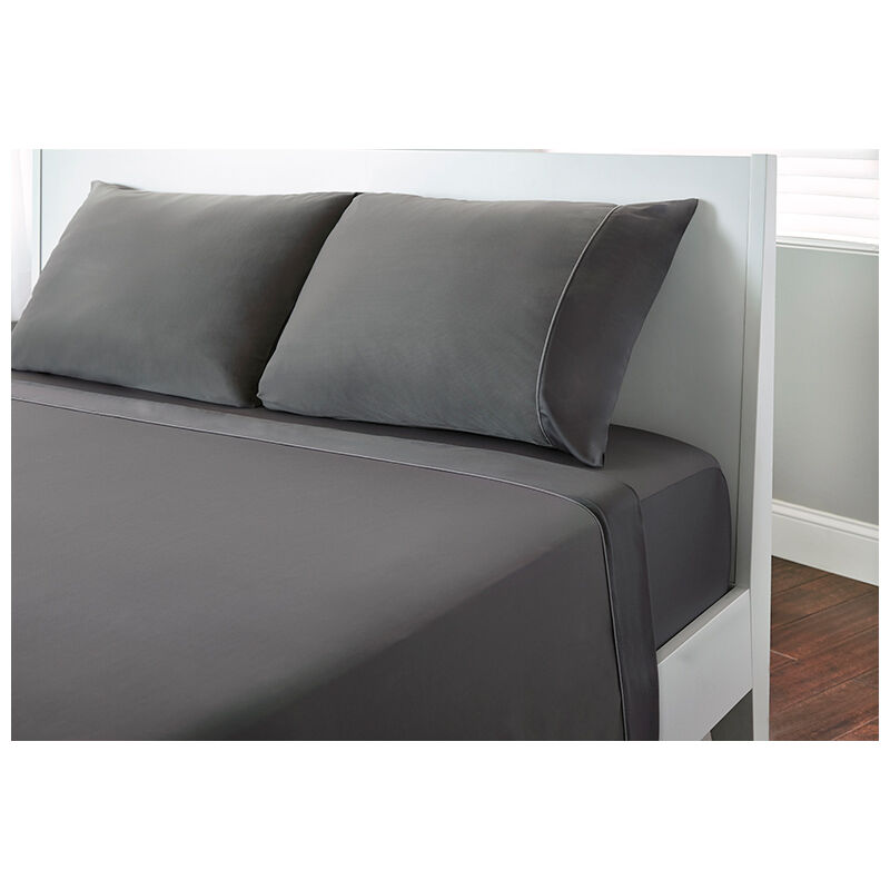 bedgear dri tec pillow