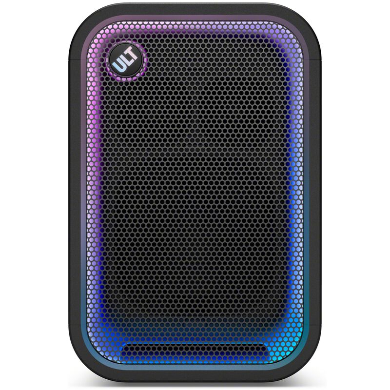 Sony ULT Power Sound Series ULT Tower 5 Wireless Party Speaker - Black, , hires