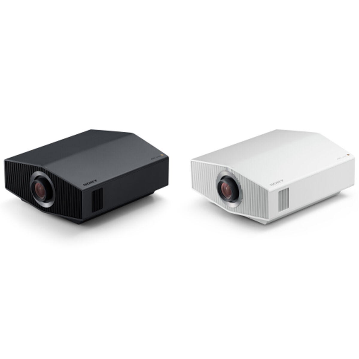 Sony BRAVIA Projector 8 - 4K HDR Laser Home Theater Projector with