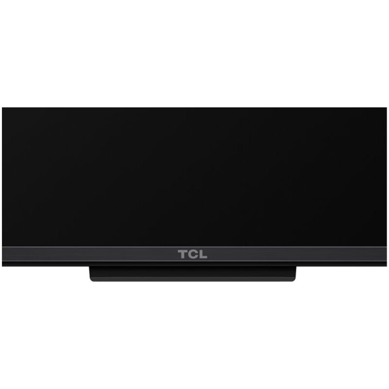 TCL - 43" Class Q6LR Series QLED 4K UHD Smart Roku TV, , hires