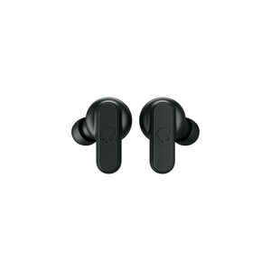Skullcandy - Dime True Wireless In-Ear Headphones - True Black, , hires