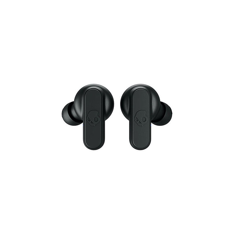 Skullcandy - Dime True Wireless In-Ear Headphones - True Black, , hires