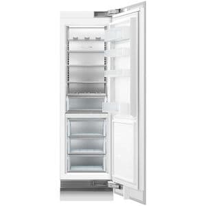 Fisher & Paykel Series 11 24 in. 12.4 cu.ft. Built-In Counter Depth Freeezerless Refrigerator with Internal Water Dispenser - Custom Panel Ready, , hires
