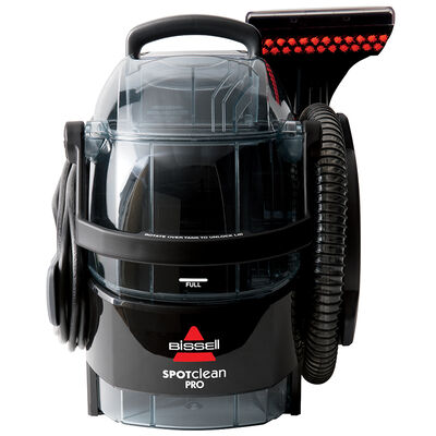 Bissell SpotClean Pro Portable Carpet Cleaner | 3624
