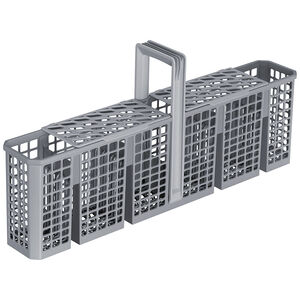 Samsung 24 in. Top Control Smart Dishwasher with 42 dBa Sound Level, 3rd-Rack & Ventilation Drying System - Fingerprint Resistant Stainless, Fingerprint Resistant Stainless, hires