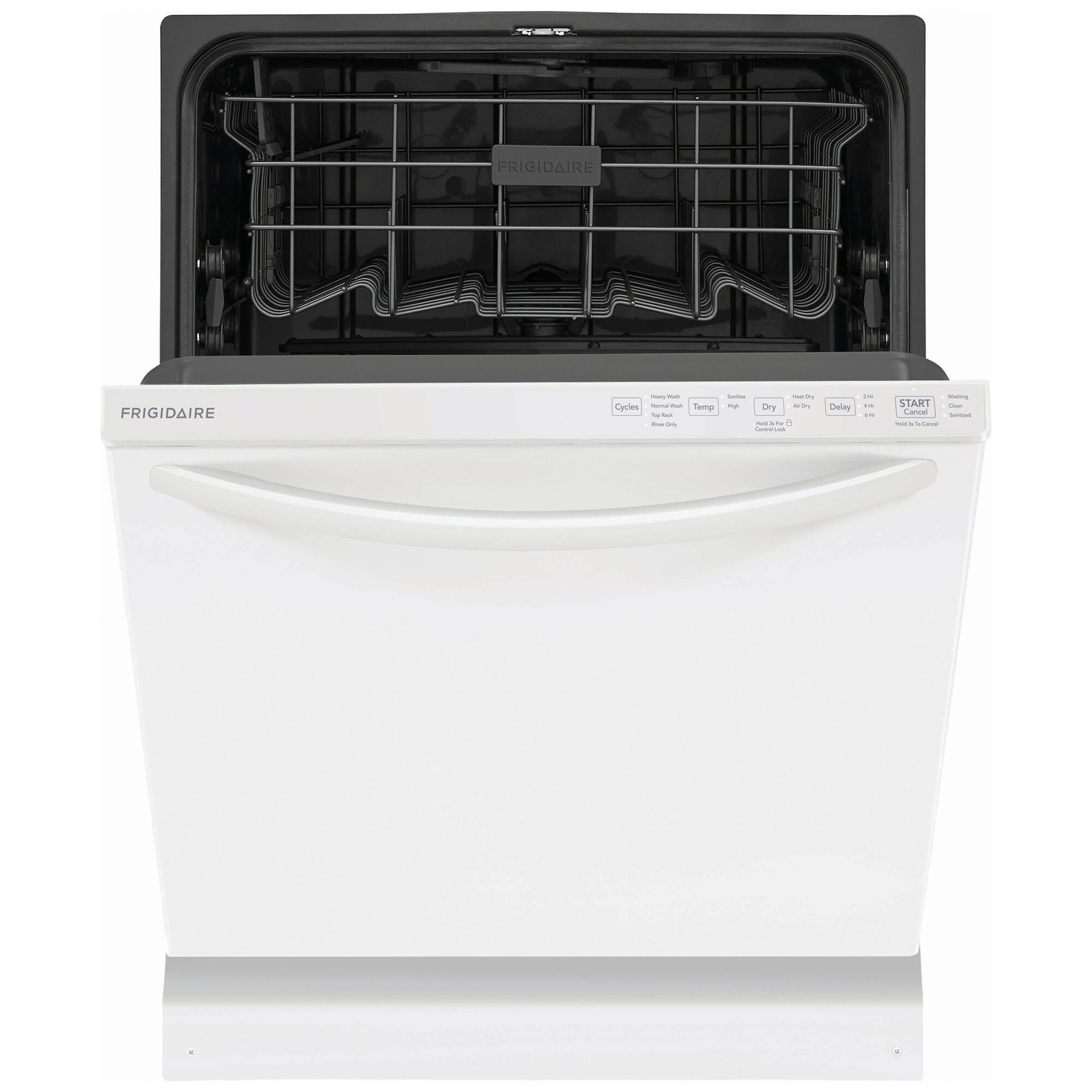 Pc richards frigidaire dishwasher new arrivals