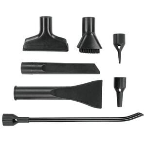 Bissell MultiClean Bagless Canister Vacuum with 7 Additional Tools, , hires