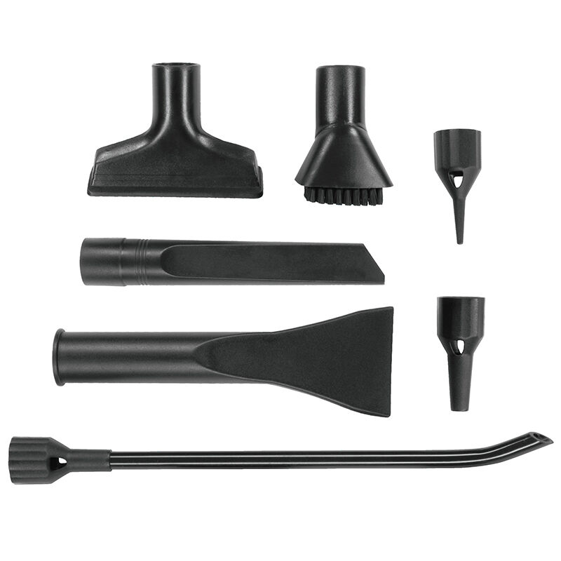 Bissell MultiClean Bagless Canister Vacuum with 7 Additional Tools, , hires